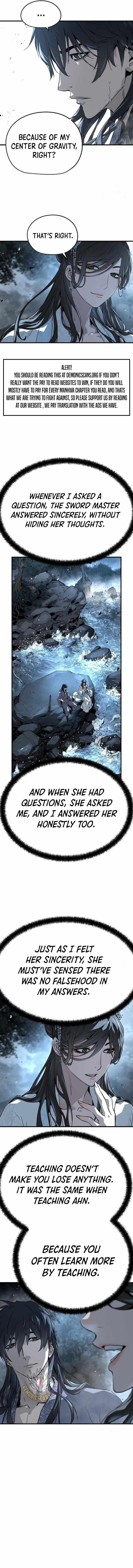 Absolute Regression Chapter 43 image 03